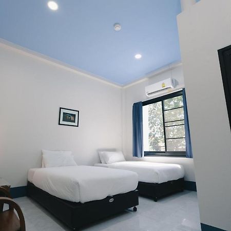 Udomsuk Hotel Satun Luaran gambar