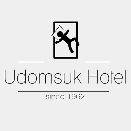 Udomsuk Hotel Satun Luaran gambar