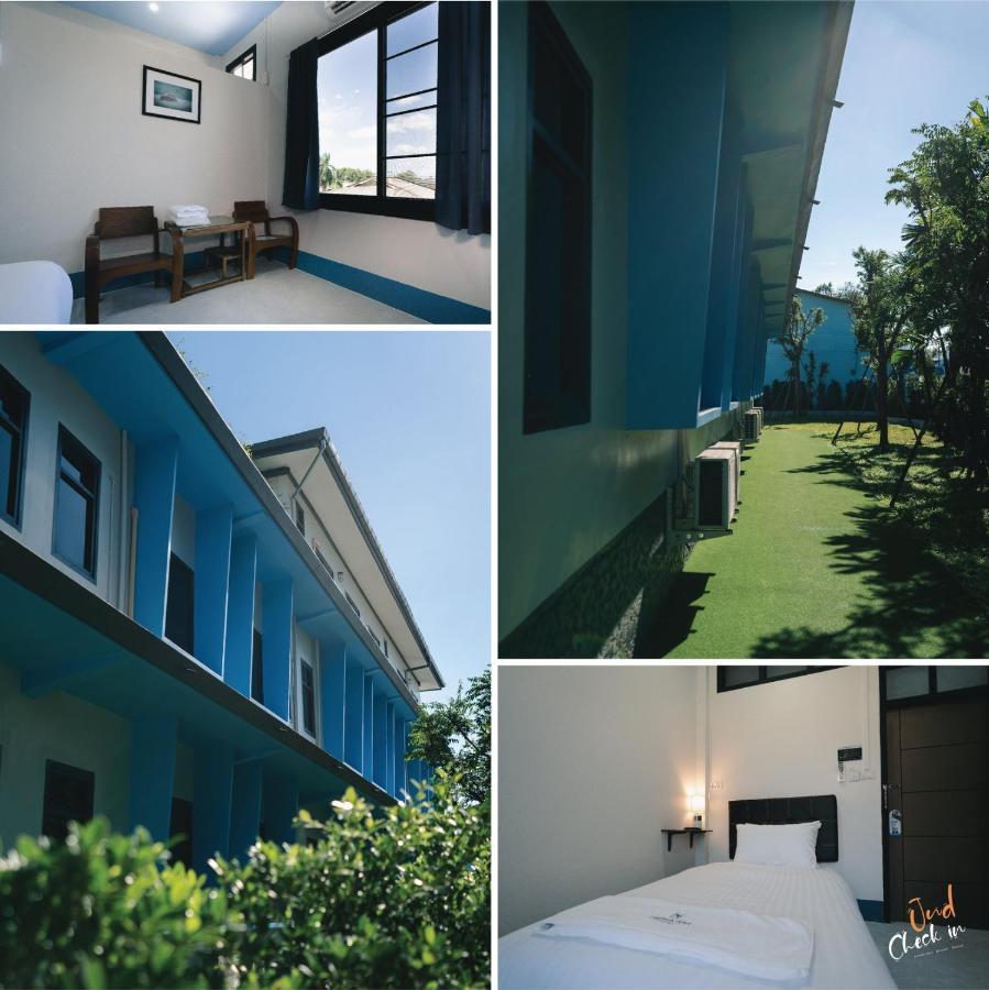 Udomsuk Hotel Satun Luaran gambar