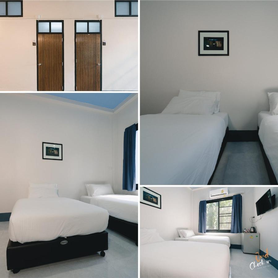 Udomsuk Hotel Satun Luaran gambar