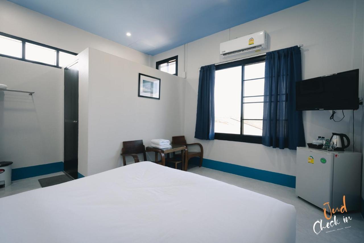Udomsuk Hotel Satun Luaran gambar