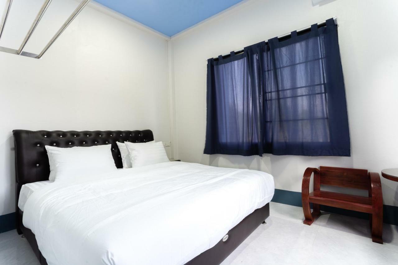 Udomsuk Hotel Satun Luaran gambar