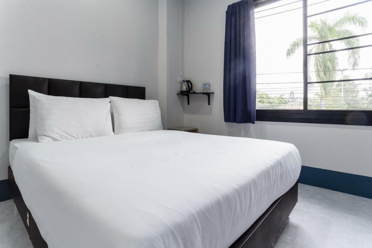 Udomsuk Hotel Satun Luaran gambar