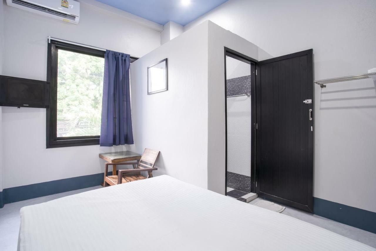 Udomsuk Hotel Satun Luaran gambar